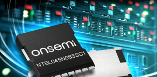 650 V Silicon Carbide MOSFET