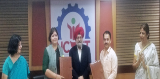 skills & vocational education for electronics industry