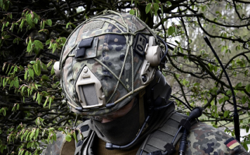 Rohde & Schwarz will showcase highlights from its technology portfolio at Eurosatory 2022. (Image: Rohde & Schwarz)