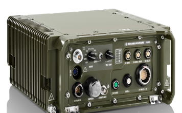 Rohde & Schwarz awarded secure communications contract for an Asian army secure communications