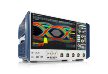 RTP Oscilloscope