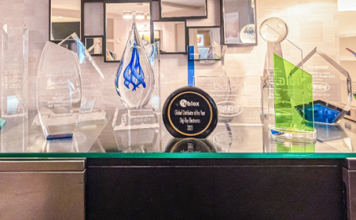 2022 EDS Leadership Summit