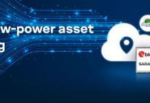 u-blox’s cloud-based positioning solution 2022 IoT Evolution Asset Tracking Award