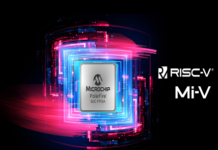 RISC-V-Based SoC FPGA