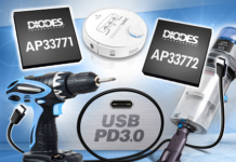 USB Type-C PD3.0 Sink Controllers