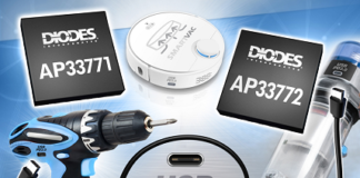 USB Type-C PD3.0 Sink Controllers