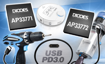 USB Type-C PD3.0 Sink Controllers