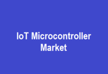 IoT Microcontroller Market