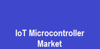 IoT Microcontroller Market