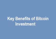 Investing in Bitcoins: Advantages You Didn’t Know About Key Benefits of Bitcoin