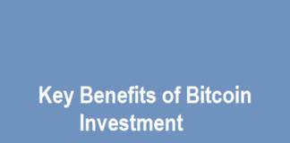 Key Benefits of Bitcoin