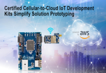 Cellular-to-Cloud IoT Development Platforms