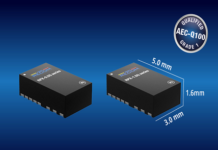 DC/DC converters