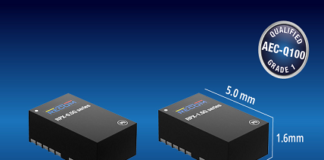 DC/DC converters