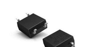 PhotoMOS relays