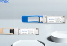 QSFP Modules for Data Centers