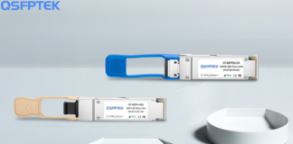 QSFP Modules for Data Centers