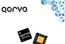 Qorvo QPF4532 5.0GHz Wi-Fi 6 Front End Module