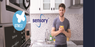 embedded voice control
