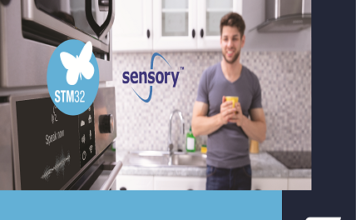 embedded voice control