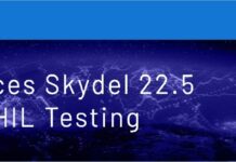 Skydel GNSS Simulation Software