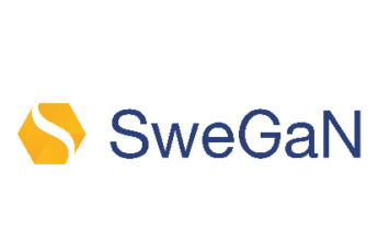 Chalmers University of Technology & SweGaN AB, manufacturer of custom-made GaN-on-SiC epitaxial wafers SweGaN Semiconductor Wafer Fab