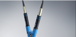 2K ADHESIVE APPLICATION IN LOUDSPEAKER PRODUCTION