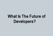 What Is The Future of Developers