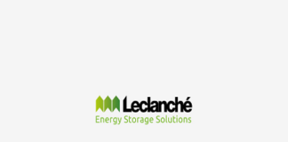 lithium-ion battery