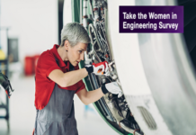 Farnell launches Women in Engineering survey 2022