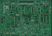 pcb board