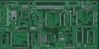 pcb board