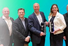 Mouser Wins Trio of Top Distributor Awards from Vishay