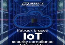 NetRack Braces IoT Security