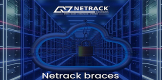 NetRack Braces IoT Security
