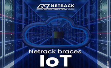 NetRack Braces IoT Security