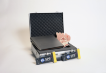 24-Channel Profiling Option