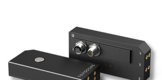 3D Ultrasonic Collision Avoidance Sensor