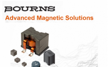 element14 partners with Bourns to meet growing demand for advanced magnetic solutions