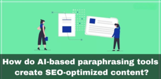 AI-based paraphrasing tools