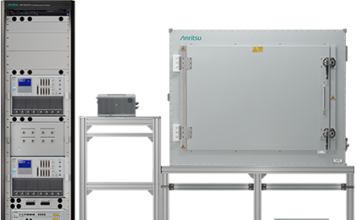 Anritsu in Collaboration with Qualcomm