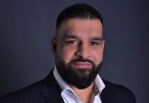 element14 has appointed of new Vice President Arfan Sabir