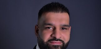 Arfan Sabir