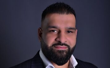 element14 has appointed of new Vice President Arfan Sabir
