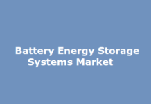 Battery Energy Storage Systems Market