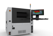 CyberOptics Selected by EM Innovation Awards for New SQ3000+ System