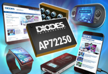 Synchronous Boost Converter