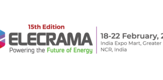 Elecrama 2023 Dates & Location