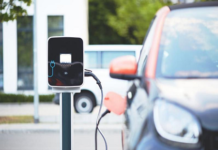 Electric Vehicle Charging Infrastructure Market