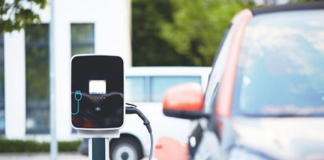 Electric Vehicle Charging Infrastructure Market